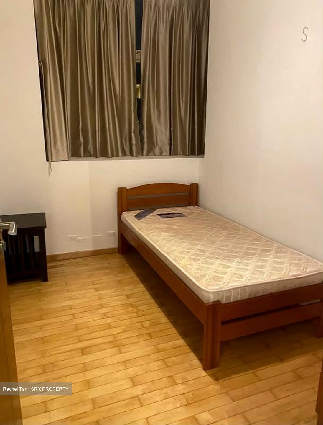 Mandale Heights (D11), Apartment #595739971